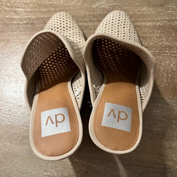 DV by dolce vita mules - Picture 6 of 7